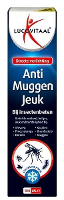 Lucovitaal Anti Muggen Jeuk Foam