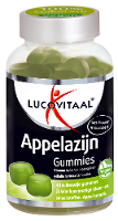 Lucovitaal Appelazijn Gummies