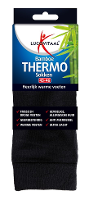 Lucovitaal Bamboe Thermosokken 43 46