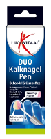 Lucovitaal DUO Kalknagel Pen