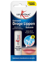 Lucovitaal Extreem Droge Lippen Balsem