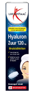 Lucovitaal Hyaluronzuur Bruistabletten