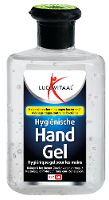 Lucovitaal Hygiënische Handgel met Aloë Vera