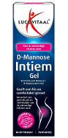 Lucovitaal Intiem Gel D mannose