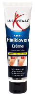 Lucovitaal Kapotte Hielkloven Crème