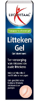 Lucovitaal Litteken Gel