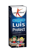 Lucovitaal Luis Protect Preventieve Spray