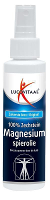Lucovitaal Zechstein Magnesium Spierolie Spray