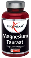 Lucovitaal Magnesium Tauraat
