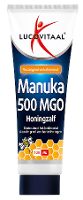 Lucovitaal Manuka 500 MGO Honingzalf