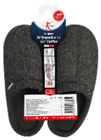 Lucovitaal Orthopedische Gel Sloffen Maat 39 40
