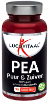 Lucovitaal PEA Puur&Zuiver