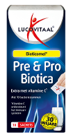 Lucovitaal Botica Sachets