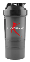 Lucovitaal Shakebeker Smart To Go