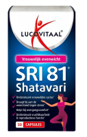 Lucovitaal Sri 81 Shatavari Capsules