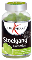 Lucovitaal Stoelgang Gummies
