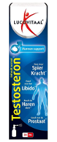 Lucovitaal Testosteron Man Spray