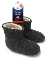 Lucovitaal Thermo Sloffen Maat 36 40