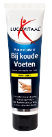Lucovitaal Warmte Balsem   Bij Koude Voeten