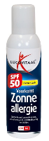 Lucovitaal Zonneallergie Spray SPF50
