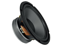 Monacor SPH 255 10 inch 25.4 Cm Luidsprekerchassis 60 W 8 â