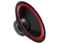 IMG STAGELINE SP 380PA 15 inch 38 cm Luidsprekerchassis 250 W 8 â