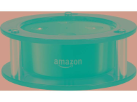Luidsprekerstaander voor Amazon Echo Dot Renkforce RF LSAD 100 Zwart 1 stuks