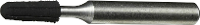 LUKAS ERZETT A25000516 Gereedschapshouder GTKE voor schuurhulzen 5x15 mm schacht 3 mm x 45 mm hard 5 stuk(s)