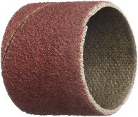 LUKAS ERZETT SBZY 01530 NK 150 A240001530150 Schuurhuls Korrelgrootte (num) 150 (Ø x l) 15 mm x 30 mm 50 stuk(s)