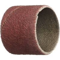 LUKAS ERZETT SBZY 03020 NK 50 A240003020050 Schuurhuls Korrelgrootte (num) 50 (Ø x l) 30 mm x 20 mm 50 stuk(s)