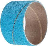 LUKAS ERZETT SBZY 04530 ZK 36 A240204530036 Schuurhuls Korrelgrootte (num) 36 (Ø x l) 45 mm x 30 mm 50 stuk(s)