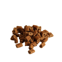Lukos Trainer Treats Duck voor de hond 300 g