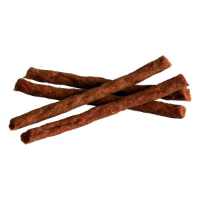 Lukos Yum Snacks Duck Sticks voor de hond 5 x 300 g