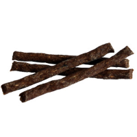 Lukos Yum Snacks Goat Sticks voor de hond 5 x 300 g