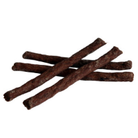 Lukos Yum Snacks Lamb Sticks voor de hond 300 g