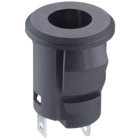 Lumberg 1610 06 Laagspannings connector 1 stuk(s)