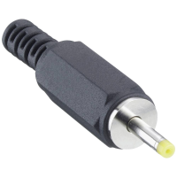 Lumberg 1636 08 Laagspannings connector 1 stuk(s)