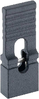Lumberg 4143 01 schwarz 4143 01 schwarz Kortsluitingsbrug Rastermaat: 2.54 Mm Aantal polen per rij:2 Inhoud: 1 stuk(s)