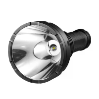 Lumintop BLF GT90 SBT90.2 7000LM 5700K 2720m Lange afstand Krachtige LED Zaklamp