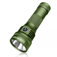 Lumintop D2 1000LM 475m Type C USB oplaadbare LED zaklamp IPX8 waterdicht Super helder nachtrijlicht fietsverlichting 21