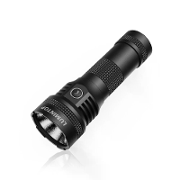 Lumintop D3 7000LM Hoge Lumens Sterke LED Zaklamp met 26800 Krachtige Li ion Batterij Magnetische Staart Werk Lamp met T