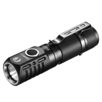 LUMINTOP EDC05 XP L 800Lumens Magnetic Tail EDC LED Flashlight AA/14500