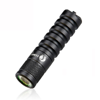 Lumintop EDC15 760 Lumen EDC Outlook LED sleutelhangerlampen voor buiten Waterdicht IP68 Hoog vermogen Draagbare mini za