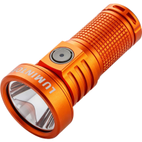 Lumintop EDC20 EDC Zaklamp 2000 Lumenen 600M Lange slag Batterij oplaadbare LED Zaklamp Compact 81mm 108g met magnetisch