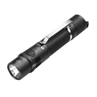 Lumintop Edc25 Xp L V5 1000lm 6modes Pocket Tactical Led Flashlight