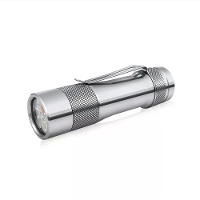 LUMINTOP FW3A Titanium 3x XP L Hi 2800LM Compact EDC Zaklamp ANDÚRIL UI 18650 Zaklamp