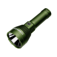 Lumintop GT MINI Nieuwe Versie 1600LM 1000M Groot Bereik 21700 Zaklamp Met Magnetische Staart Buiten LED Fakkel Kampeerl