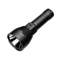Lumintop GT MINI Nieuwe Versie 1600LM 1000M Lange Afstand 21700 Zaklamp Met Magnetische Staart Buiten LED Toorts Kampeer