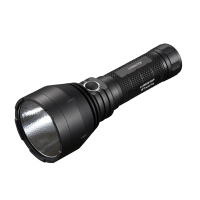 Lumintop GT MINI PRO XHP50.2 3500Lm 750m Cool White 18650/18350 EDC Zaklamp voor Kamperen, Jagen en Vissen