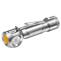 Lumintop Hlaaa Xp G2 R5 120lm 3modes Mini Led Flashlight Aaa